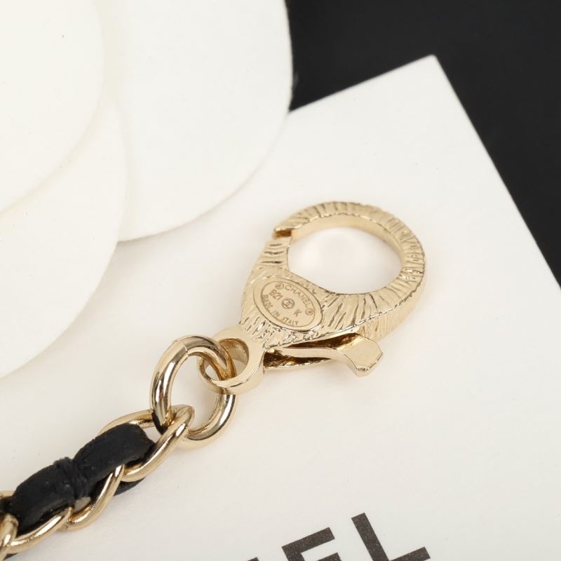 Ch**el necklaces